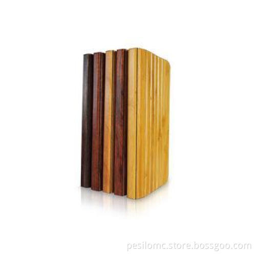 Natural Genuine Wooden Cover With PC Shell Iphone 6 Phone C